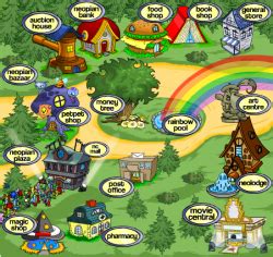 Accessory Magic: Enhancing your Neopets with Magic Shop Items